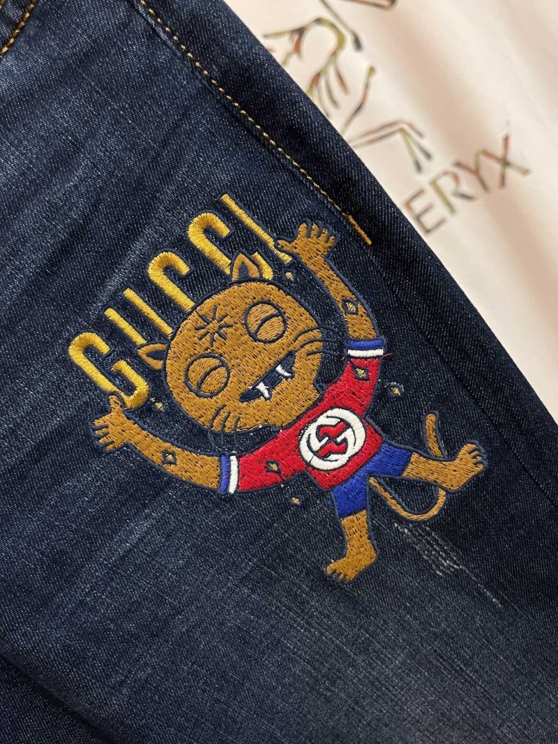 Gucci Jeans